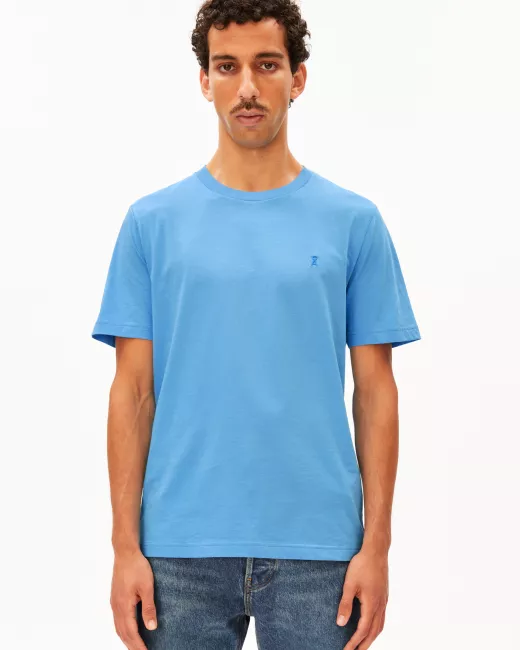ARMEDANGELS - T-shirt JAAMES en coton bio