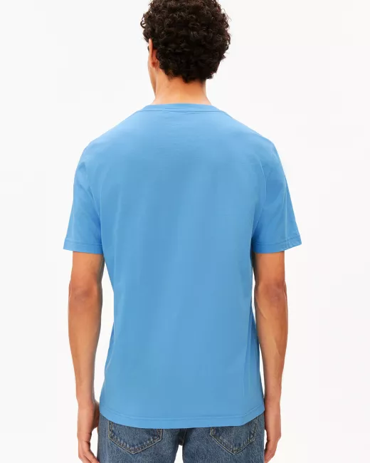 ARMEDANGELS - T-shirt JAAMES en coton bio