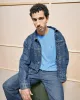 ARMEDANGELS - T-shirt JAAMES en coton bio