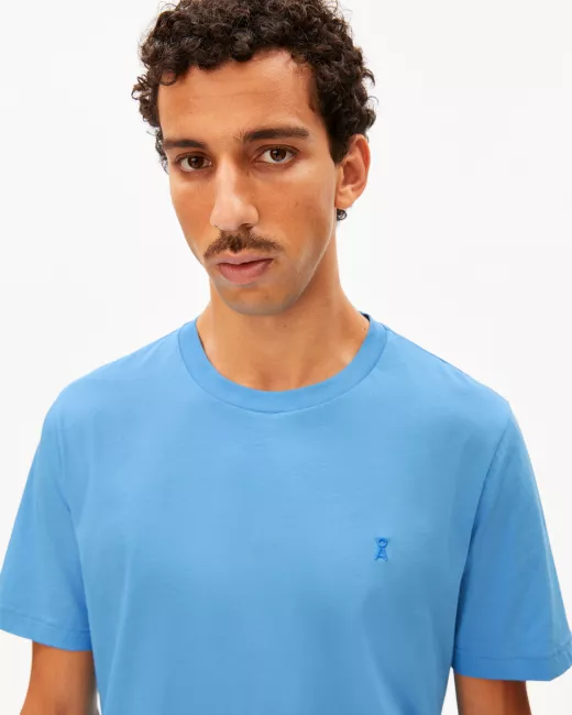 ARMEDANGELS - T-shirt JAAMES en coton bio