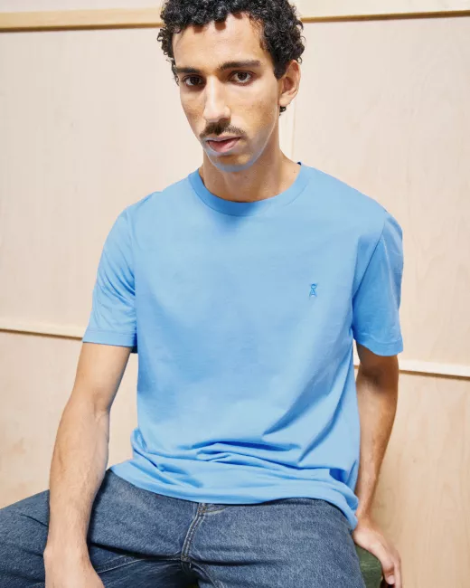 ARMEDANGELS - T-shirt JAAMES en coton bio