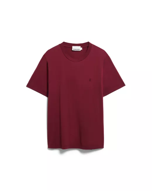 ARMEDANGELS - T-shirt JAAMES en coton bio