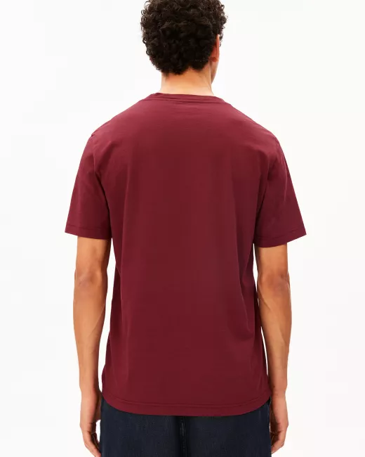 ARMEDANGELS - T-shirt JAAMES en coton bio