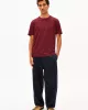 ARMEDANGELS - T-shirt JAAMES en coton bio