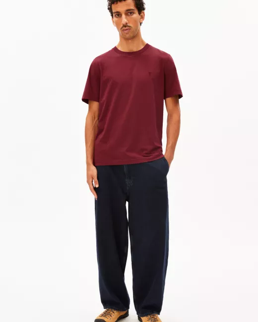 ARMEDANGELS - T-shirt JAAMES en coton bio