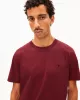 ARMEDANGELS - T-shirt JAAMES en coton bio