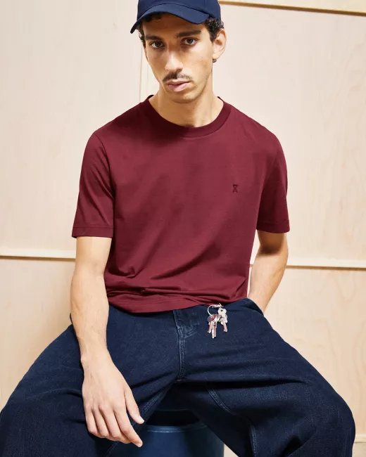 ARMEDANGELS - T-shirt JAAMES en coton bio