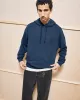 ARMEDANGELS - Sweat à capuche en coton bio