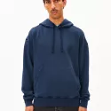 Hoodie van biologisch katoen