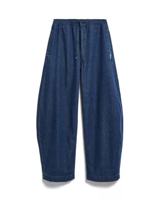 BAARLY Barrel Jeans