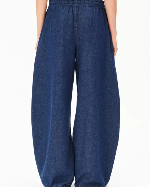 Barrel jeans BAARLY
