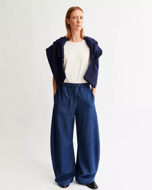 Barrel jeans BAARLY