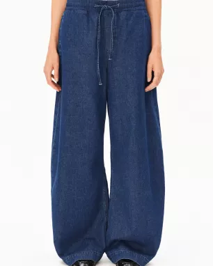 Barrel jeans BAARLY