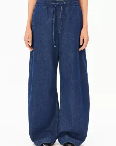 BAARLY Barrel Jeans