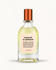 100BON - Cologne Patchouli & Labdanum