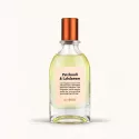 Cologne Patchouli & Labdanum