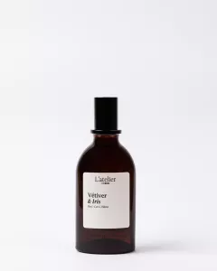100BON - Eau de parfum Vétiver & Iris