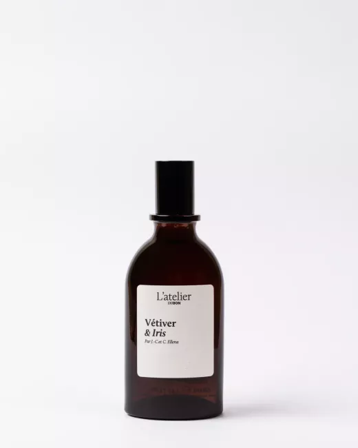 100BON - Eau de parfum Vétiver & Iris