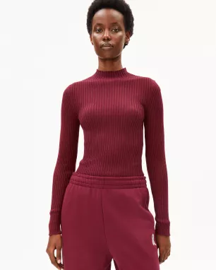 Armedangels - Pull Alaania en coton bio