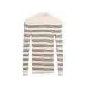 Striped Sweater ALAANIA