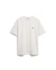 ARMEDANGELS - T-shirt MAARKOS en coton bio
