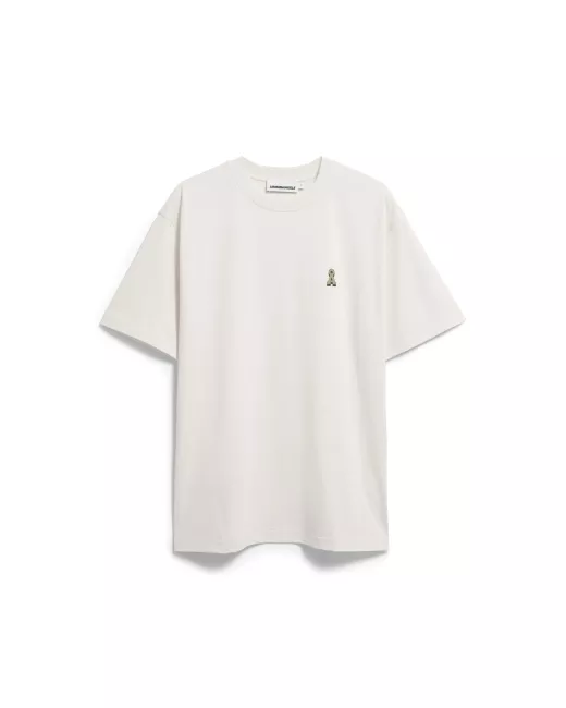 ARMEDANGELS - T-shirt MAARKOS en coton bio