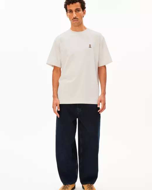 ARMEDANGELS - T-shirt MAARKOS en coton bio