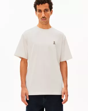 ARMEDANGELS - T-shirt MAARKOS en coton bio