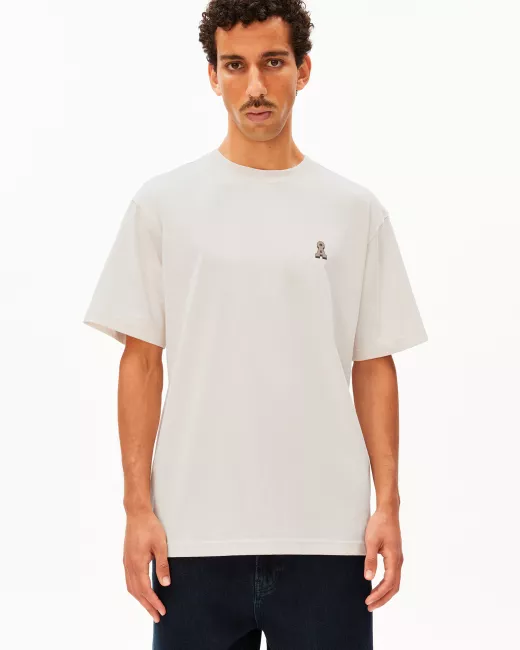 ARMEDANGELS - T-shirt MAARKOS en coton bio