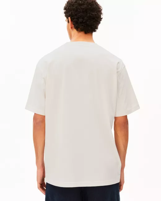 ARMEDANGELS - T-shirt MAARKOS en coton bio