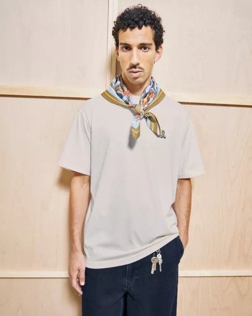 ARMEDANGELS - T-shirt MAARKOS en coton bio