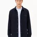 Chemise en jeans