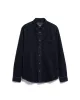 Overhemd van corduroy