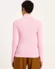 T-shirt of organic cotton