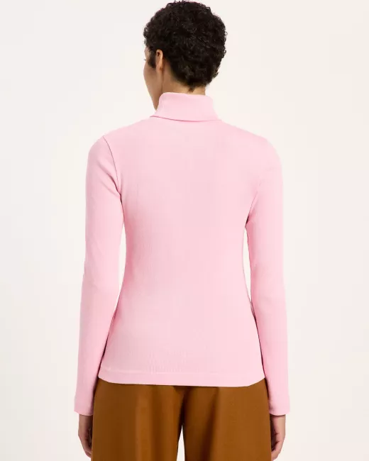 T-shirt of organic cotton