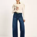 Wide Jeans TIDE