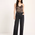 Straight Jeans SAGE