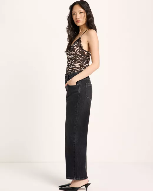 Wide Jeans TIDE