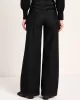 LANIUS - Wide Jeans SALT