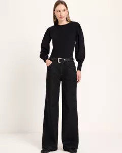 Wide Jeans TIDE