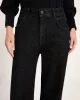 LANIUS - Wide Jeans SALT