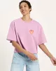 T-shirt van biologisch katoen