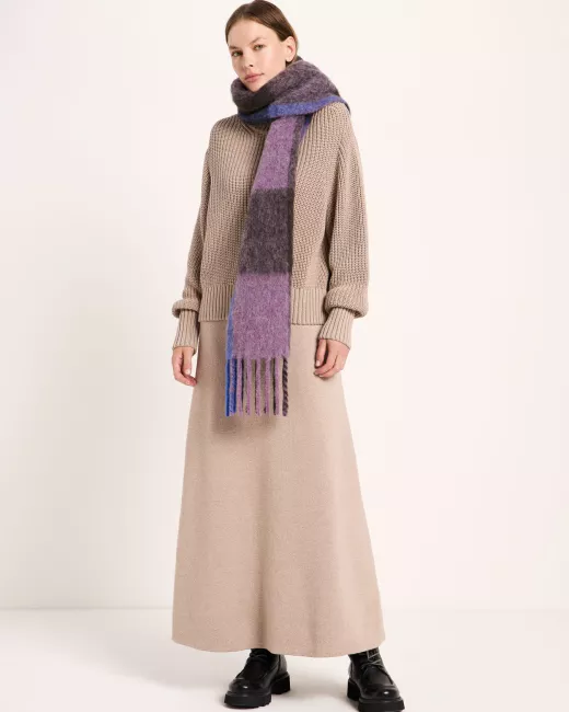LANIUS - Pull en coton biologique