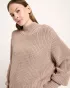 Pull en coton biologique