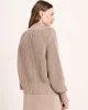 LANIUS - Pull en coton biologique