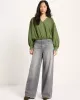 Blouse van TENCEL™ Lyocell