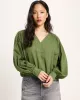 Blouse van TENCEL™ Lyocell