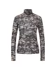 LANIUS - Pull à col roulé en TENCEL™