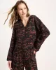Lanius - Blouse en TENCEL™