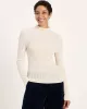 Organic cotton jumper